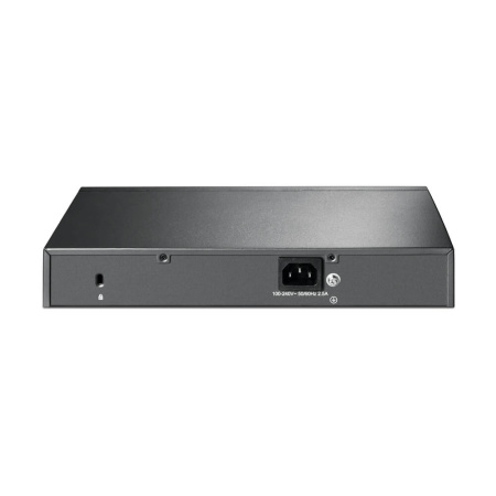 Коммутатор TP-LINK TL-SG2210MP
