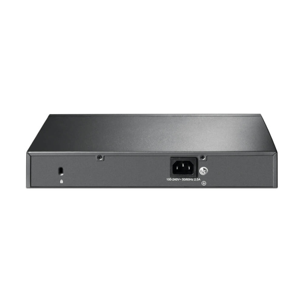 Коммутатор TP-LINK TL-SG2210MP