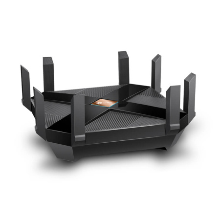 Wi‑Fi роутер TP-LINK Archer AX6000
