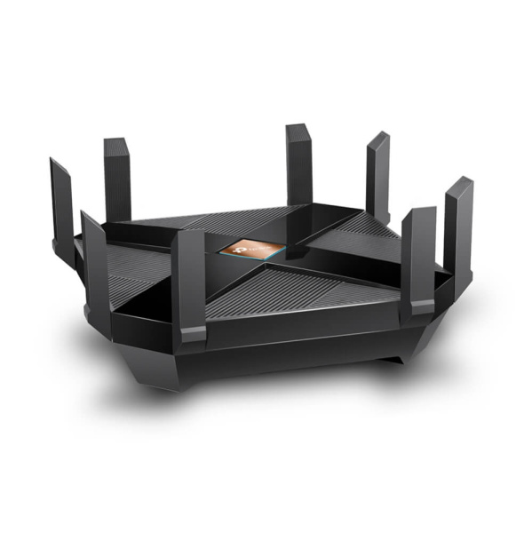 Wi‑Fi роутер TP-LINK Archer AX6000