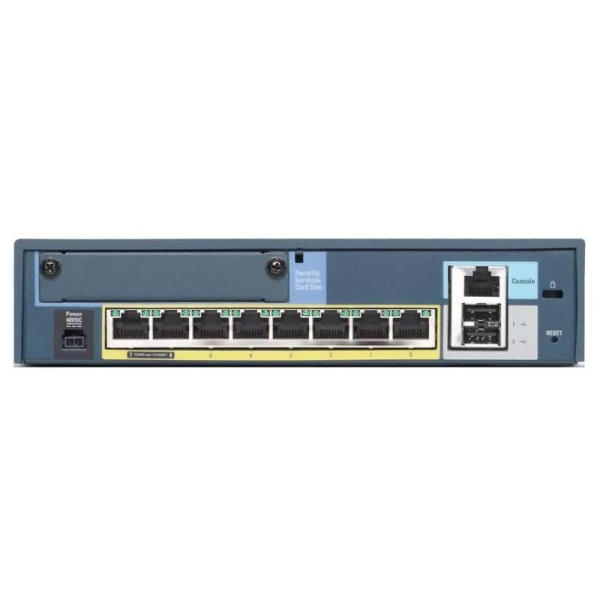 Cisco ASA5505-K8 xavfsizlik devori