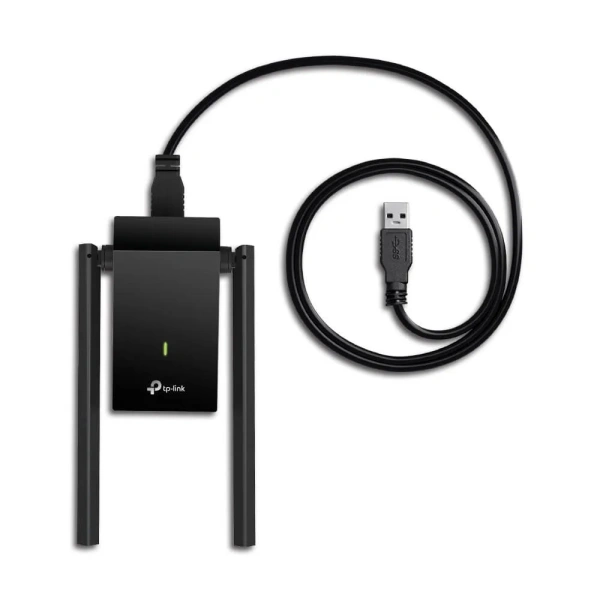 Wi-Fi USB adapter TP-LINK Archer T4U Plus