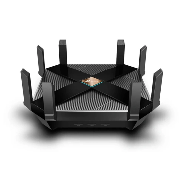 Wi-Fi routeri TP-LINK Archer AX6000