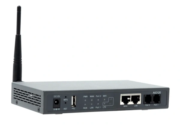 IP-АТS AIO120
