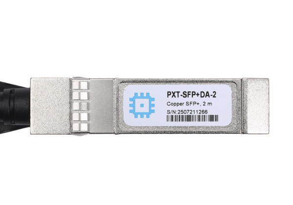 Модуль SFP+ Direct Attached Cable (DAC), дальность до 2м