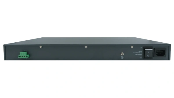 L3 darajadagi boshqariladigan PoE kommutator PXT-S2790G-48TX-POE