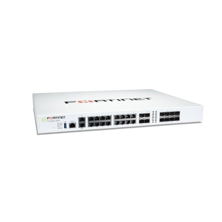 Fortinet FortiGate-200F xavfsizlik devori