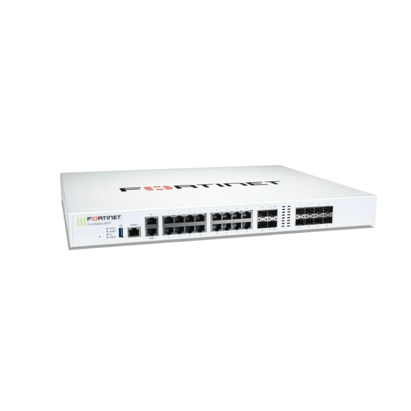 Fortinet FortiGate-200F xavfsizlik devori