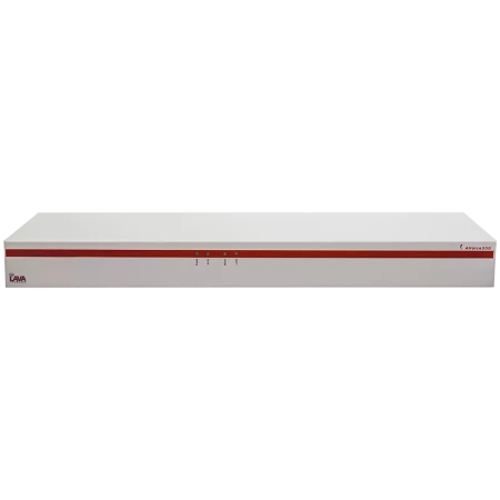 IP АТС LAVoice-200, базовый блок