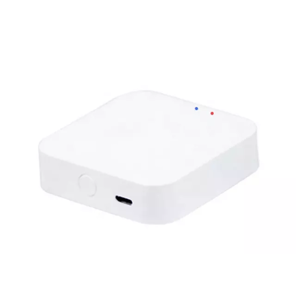 Шлюз-Wi-Fi Tuya Smart Zigbee + Bluetooth