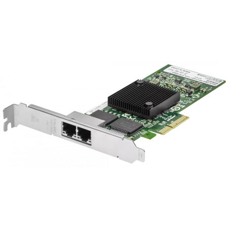 Tarmoq kartasi LR-Link 2 port 10/100/1000Base-T LREC9712HT