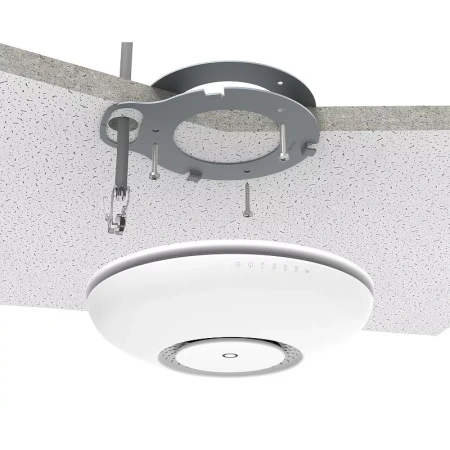 Точка доступа MikroTik cAP ac