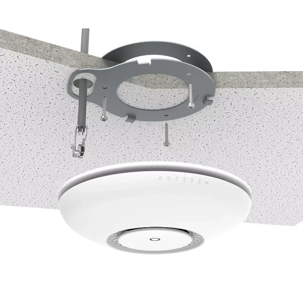 Точка доступа MikroTik cAP ac