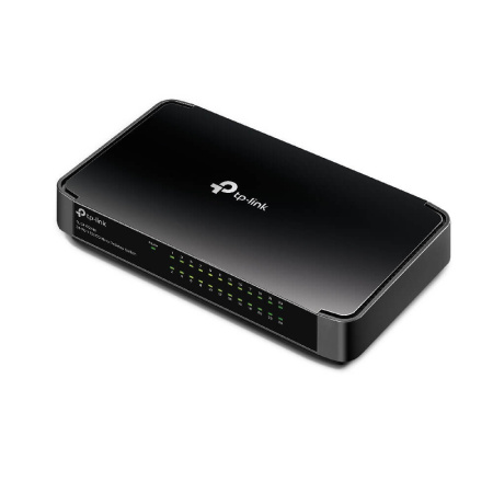Коммутатор TP-LINK TL-SF1024M