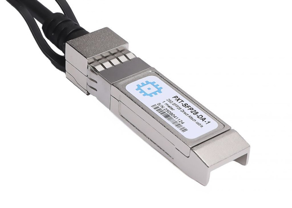 Модуль 25G SFP28 Direct Attach, 1 метр