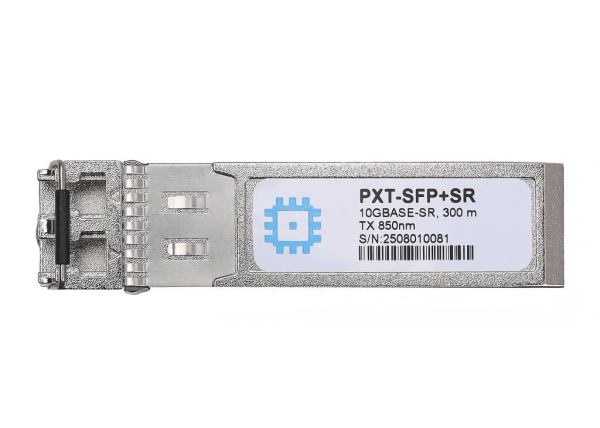 Модуль SFP+ оптический, дальность до 300м (5dB), 850нм
