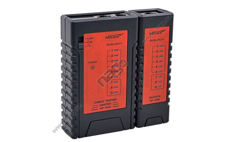 PXT-NF-468 chiziqli testeri