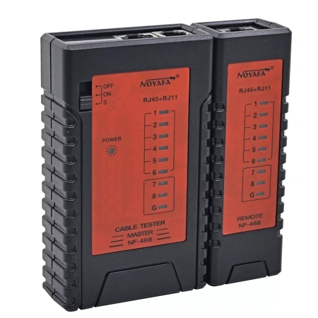 PXT-NF-468 chiziqli testeri