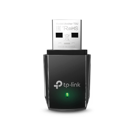 Wi-Fi USB‑адаптер TP-LINK Archer T3U