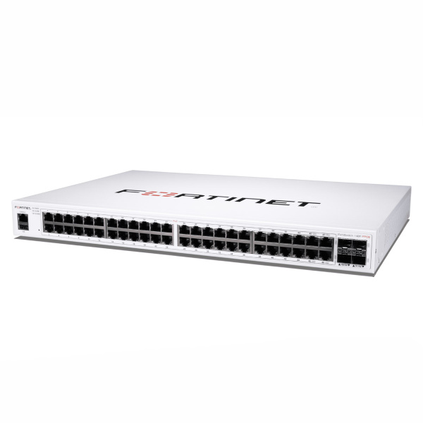 Коммутатор Fortinet FortiSwitch FS-148F-FPOE