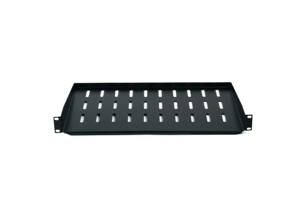 450 mm chuqurlikdagi shkaflar uchun konsolli tokcha (shkaf chuqurligi 300 mm)