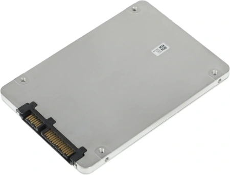 Накопитель SSD Intel D3-S4520 Series, 1.92TB, SATA 6Gb/s, 3D4 TLC, 2,5"