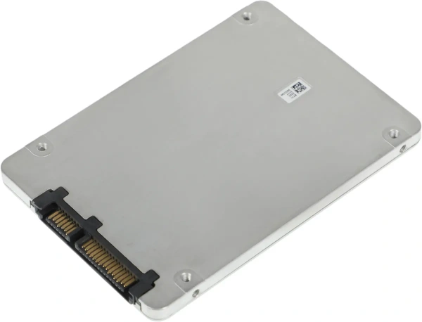 Накопитель SSD Intel D3-S4520 Series, 960Gb, SATA 6Gb/s, 3D4 TLC, 2,5"