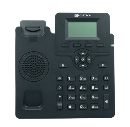 IP telefon Pixietech PXT-12SP