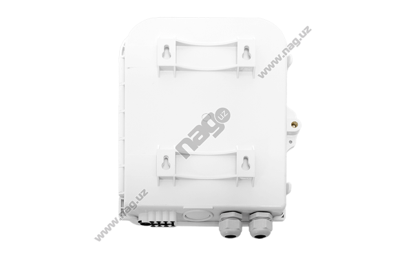 Optik tarqatish qutisi SNR-FTTH-FDB-08J