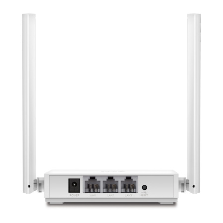 Wi‑Fi роутер TP-LINK TL-WR820N