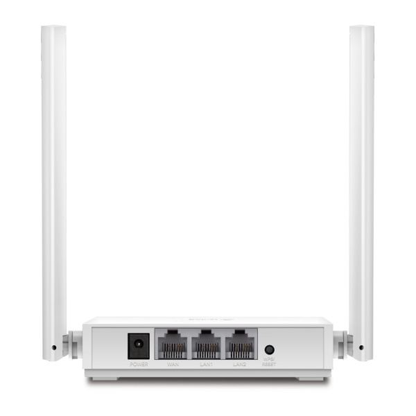 Wi‑Fi роутер TP-LINK TL-WR820N