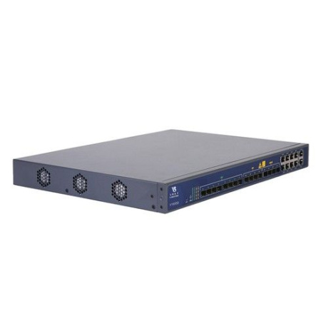 OLT uyasi EPON 8PORT V1600D8