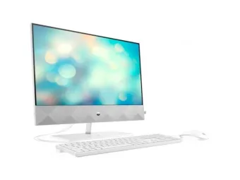 Моноблок HP Pavilion Contino27I 1C23 i5-13400T 16GB SSD 1TB RTX 3050 4GB
