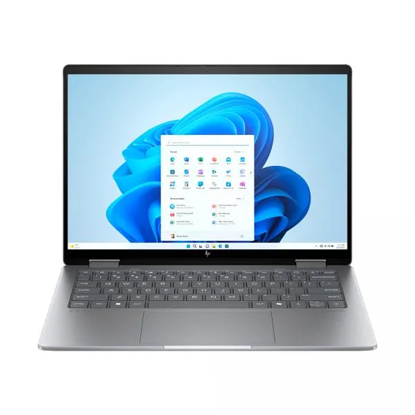 Ноутбук HP ENVY x360 Thompson 24C1 14" Ultra 7-155U