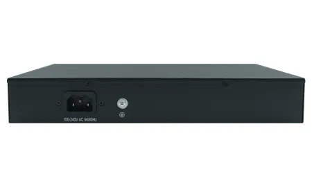Управляемый PoE коммутатор уровня L2 PXT-S2780G-8T-POE