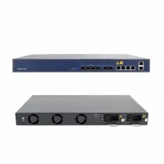 Концентратор OLT EPON 4PORT V1600G0