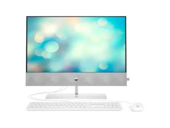 Моноблок HP Pavilion Contino27I 1C23 i5-13400T 16GB SSD 1TB RTX 3050 4GB