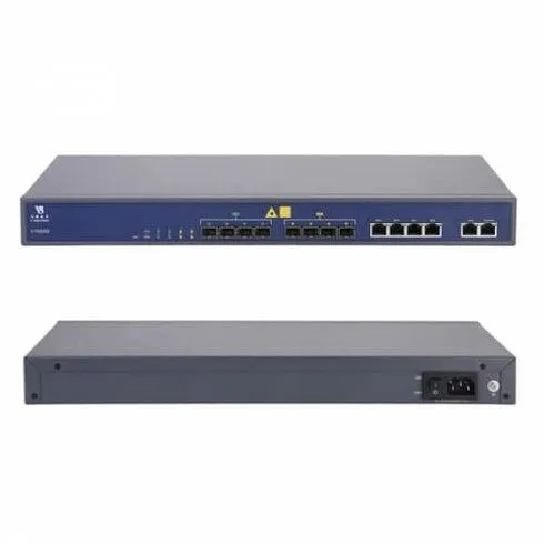 OLT uyasi 4*EPON, 4*RJ45 MiNi