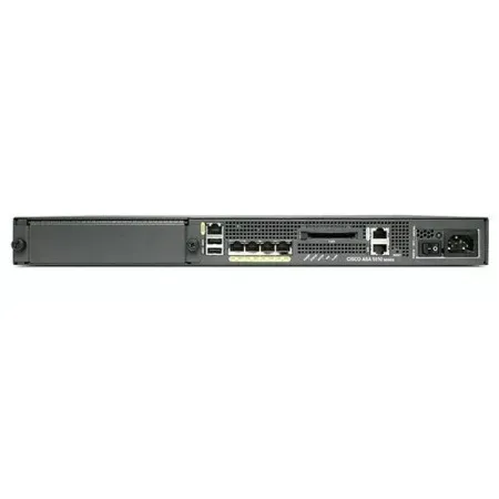 Межсетевой экран Cisco ASA5510-K8