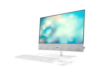 Моноблок HP Pavilion Contino27I 1C23 i5-13400T 16GB SSD 1TB RTX 3050 4GB