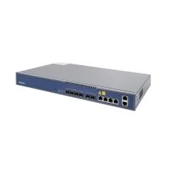 OLT uyasi EPON 4PORT V1600G0