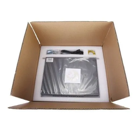 OLT uyasi EPON 8PORT V1600D8