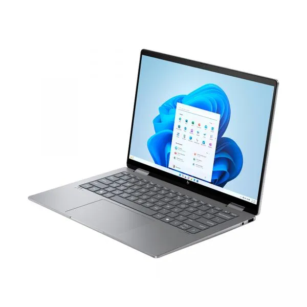 Ноутбук HP ENVY x360 Thompson 24C1 14" Ultra 7-155U
