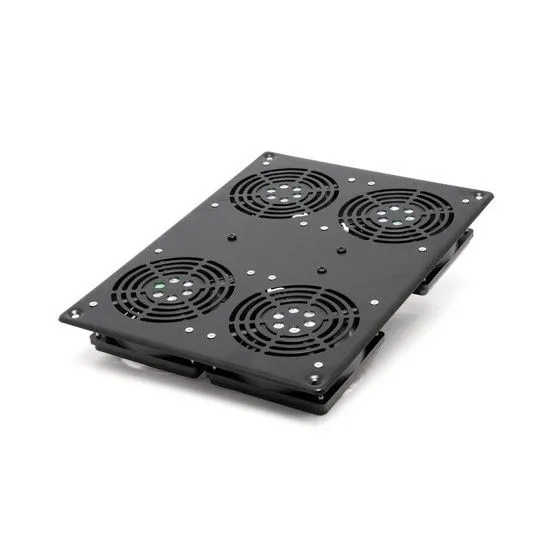 Pixietech termostatli ventilyator paneli, 4 x 12 sm, quvvat 220V