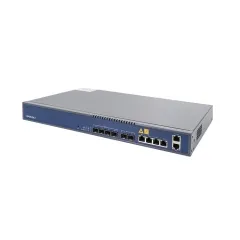Концентратор OLT EPON 4PORT V1600G0