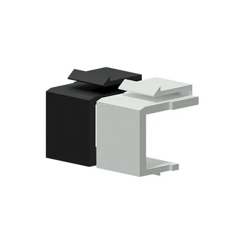 Keystone Blank Insert