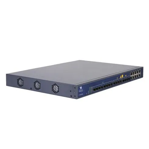 OLT uyasi EPON 8PORT V1600D8
