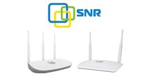 Wi-Fi роутеры SNR