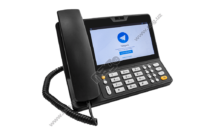 IP-телефон SNR-VP-80 с поддержкой PoE