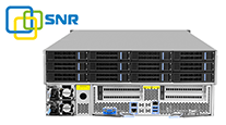 Серверы SNR